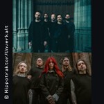 ProgMotion - Hippotraktor & Unverkalt - Exclusive Co-Headliner Show