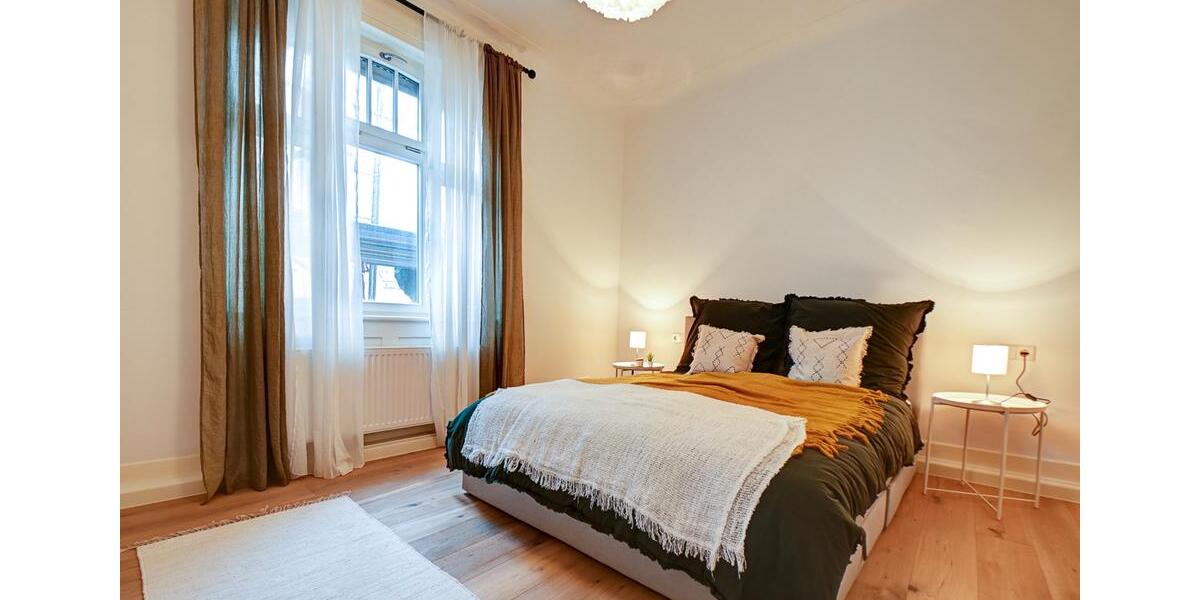 Erdgeschoßwohnung Stuttgart Stuttgart-Süd - 2 Zimmer, 60 m&sup2;, 1.690&euro; | Angebot:26477075