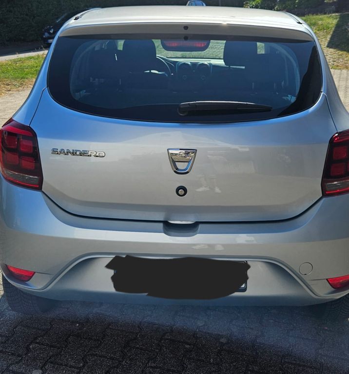 Sandero