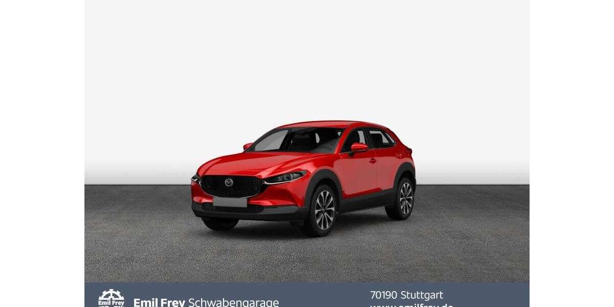 Mazda CX-30 42.922 km 23.490 &euro; Stuttgart 70190