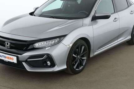 Honda Civic 74.574 km 15.900 &euro; Stuttgart 70195