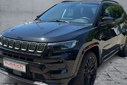 Jeep Compass 32.312 km 24.990 &euro; Köngen 73257