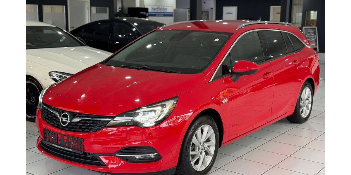 Opel Astra 120.000 km 9.990 &euro; Weil im Schönbuch 71093