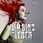 Premiere - Wir sind am Leben - Das Berlin Musical