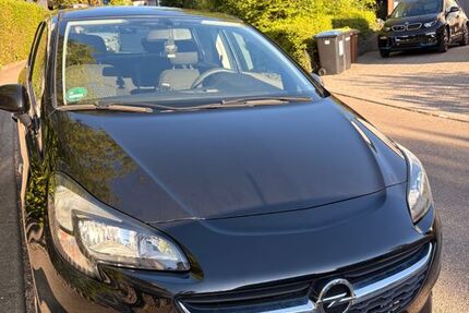 Opel Corsa 73.400 km 6.700 &euro; Korb 71404