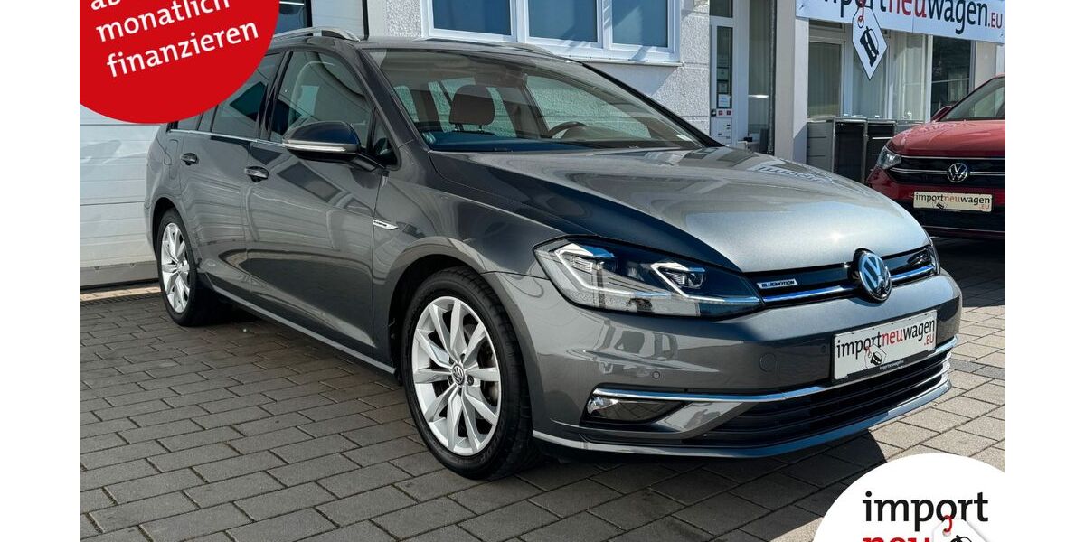 VW Golf 53.450 km 17.890 &euro; Leonberg 71229