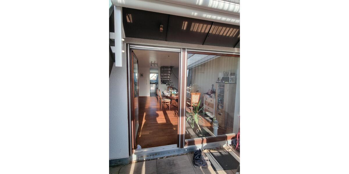 Maisonettenwohnung Kirchheim unter Teck - 5.5 Zimmer, 117 m&sup2;, 454.000&euro; | Angebot:26407445