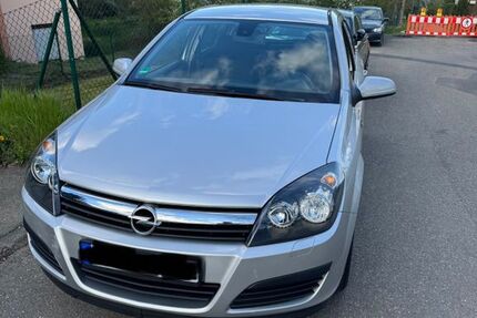 Opel Astra 68.000 km 3.700 &euro; Reichenbach 73262