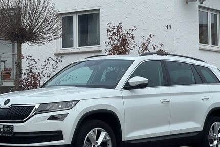 Skoda Kodiaq 73.288 km 27.690 &euro; Walddorfhäslach 72141