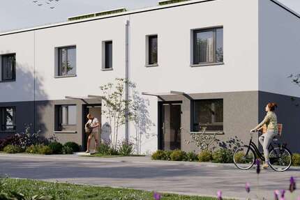 Haus zum Kaufen in Nürtingen 715.200 € 137 m² - Haus Nürtingen | Angebot:25230605