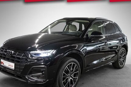 Audi Q5 49.724 km 38.940 &euro; Stuttgart 70469