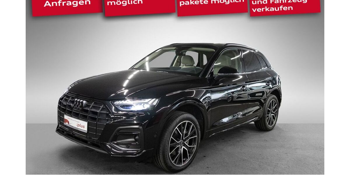 Audi Q5 49.724 km 38.940 &euro; Stuttgart 70469