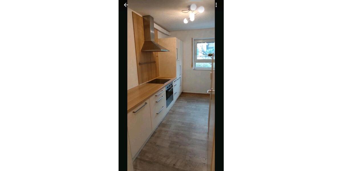 Erdgeschoßwohnung Plochingen - 3.5 Zimmer, 77 m&sup2;, 305.000&euro; | Angebot:26041215