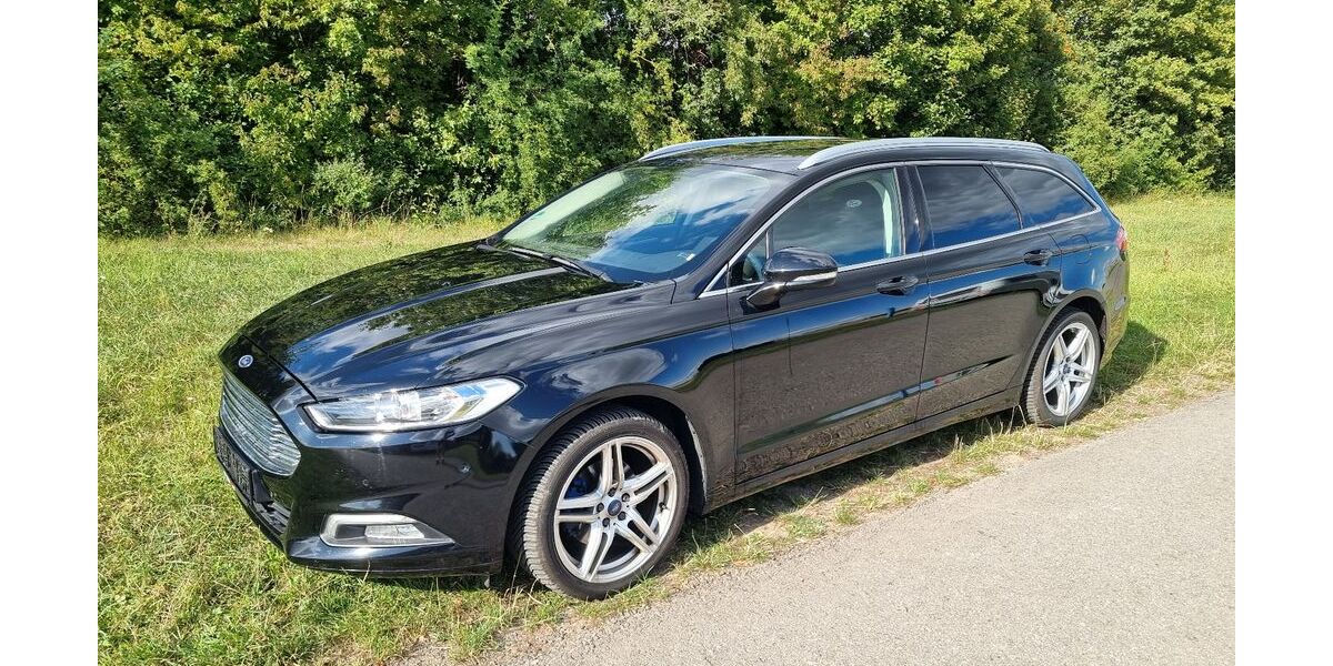 Ford Mondeo 183.980 km 7.499 &euro; Leonberg Gebersheim 71229