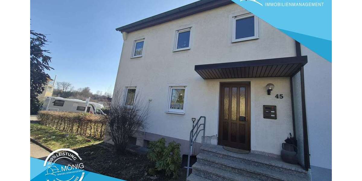 Einfamilienhaus Sindelfingen Eichholz - 6 Zimmer, 116 m&sup2;, 548.000&euro; | Angebot:27153629