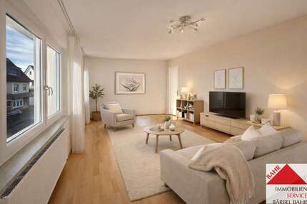 Wohnung Weil der Stadt - 3 Zimmer, 94 m&sup2;, 295.000&euro; | Angebot:24649110