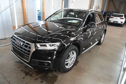 Audi Q5 73.075 km 29.500 &euro; Weinstadt 71384