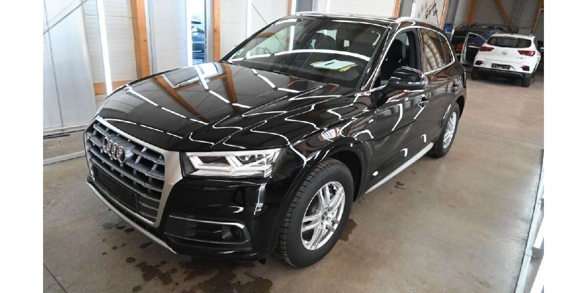 Audi Q5 73.075 km 29.500 &euro; Weinstadt 71384