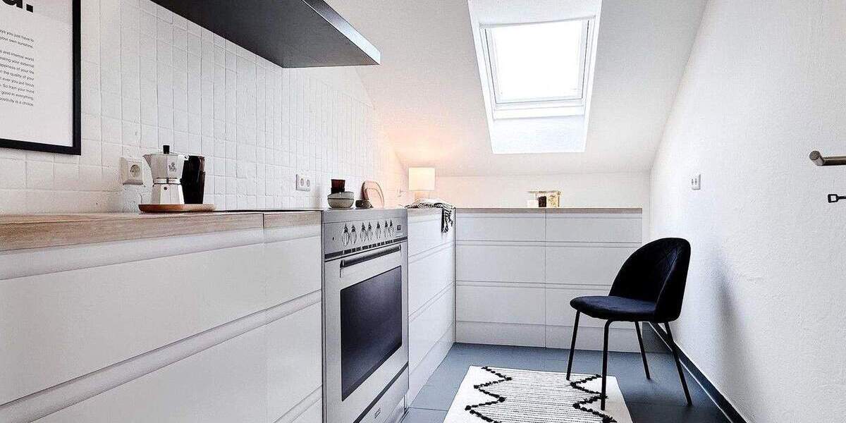 Etagenwohnung Leonberg - 3 Zimmer, 81 m&sup2;, 300.000&euro; | Angebot:25143552