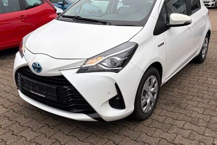 Toyota Yaris 115.346 km 11.995 € Stuttgart 70597