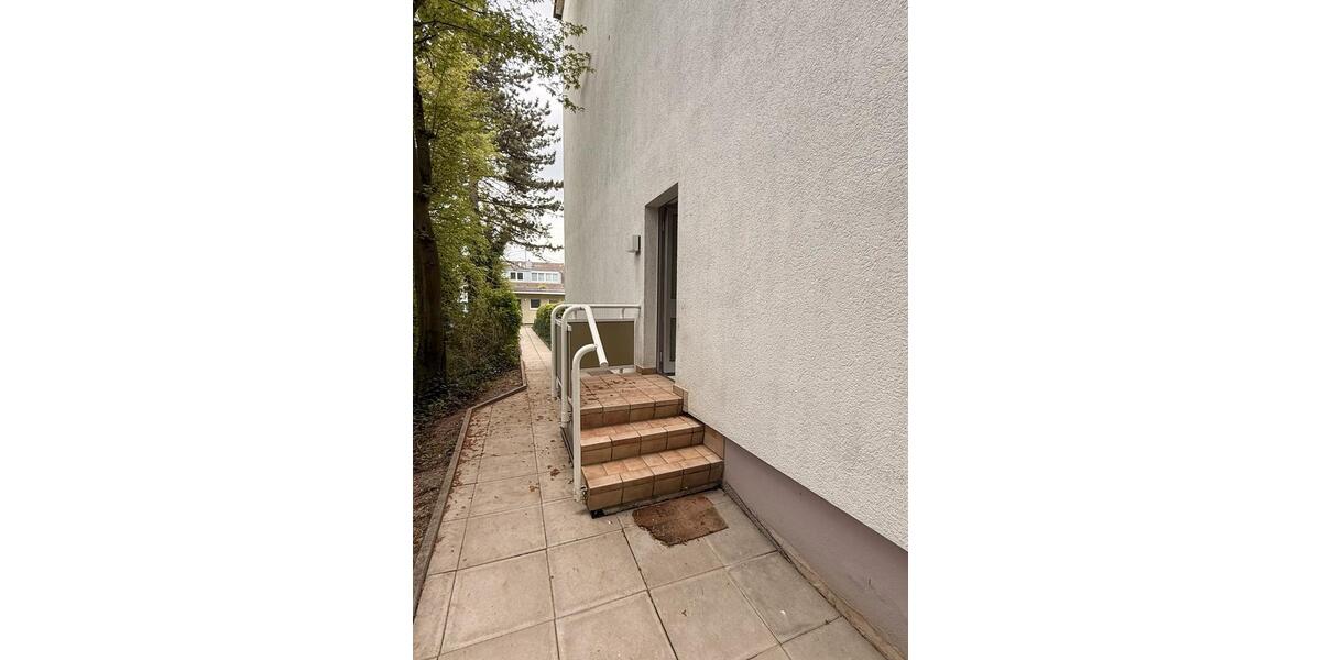 Erdgeschoßwohnung Korntal-Münchingen Münchingen - 2 Zimmer, 54 m&sup2;, 1.000&euro; | Angebot:26325802