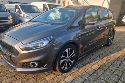 Ford S-Max 171.000 km 13.990 &euro; Ludwigsburg 71634