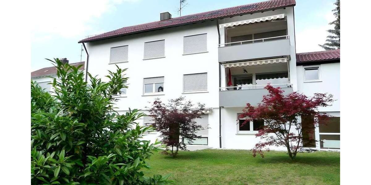 Etagenwohnung Stuttgart Zuffenhausen - 2.5 Zimmer, 80 m&sup2;, 800&euro; | Angebot:26808151