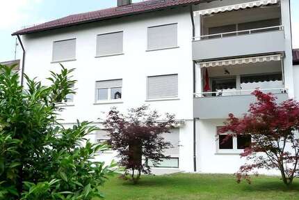 Wohnung Stuttgart Zuffenhausen - 2.5 Zimmer, 80 m&sup2;, 800&euro; | Angebot:26808151