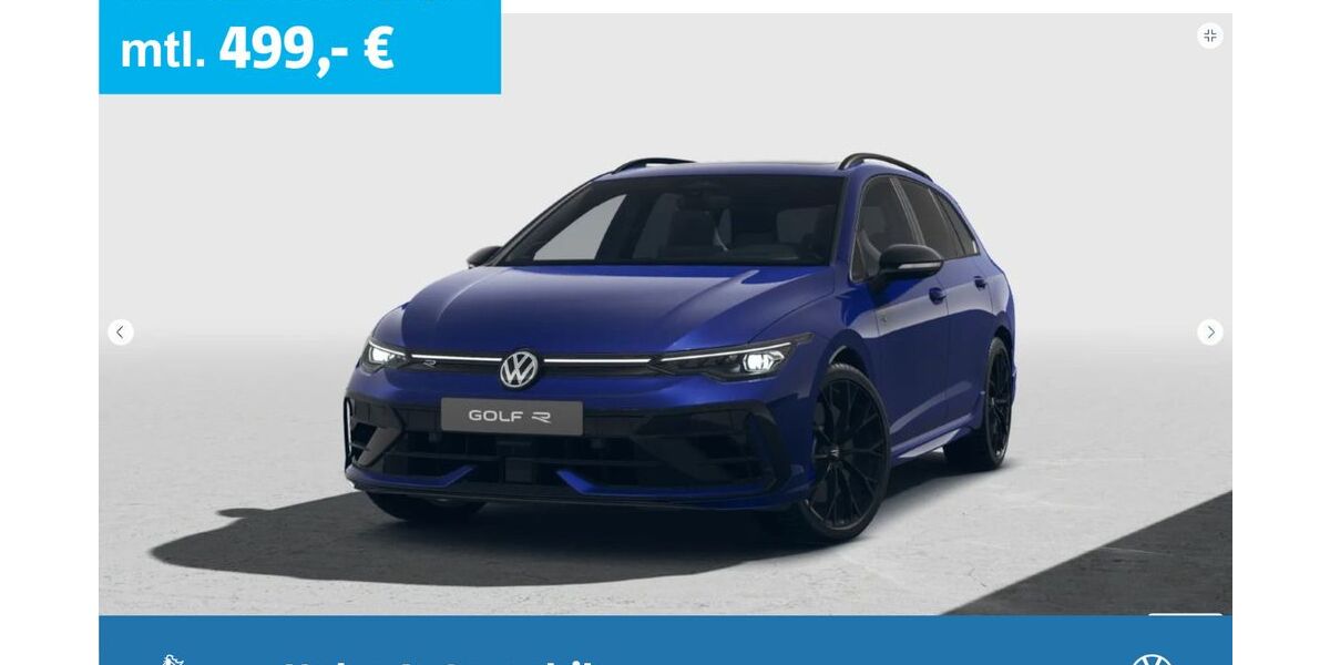 VW Golf 1.555 km 54.990 &euro; Bietigheim-Bissingen 74321