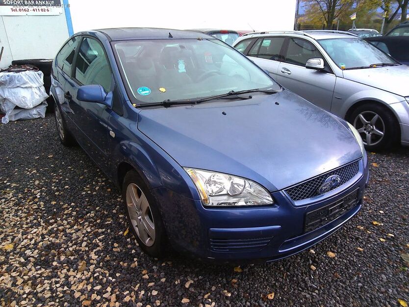 Ford Focus 213.000 km 699 € Waiblingen 71332