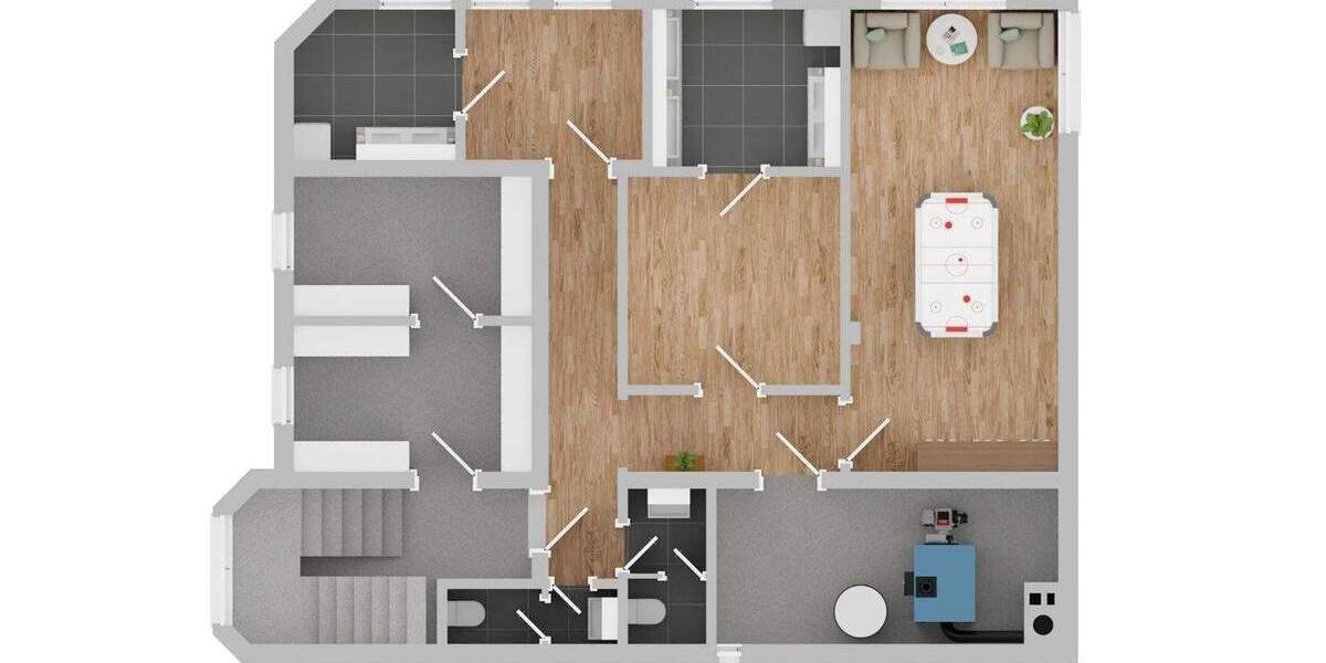 Gewerbeobjekt Kornwestheim - 1.999.000&euro; | Angebot:24041404