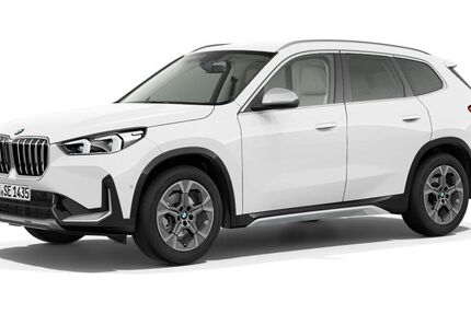 BMW X1 22.750 km 33.600 &euro; Asperg 71679