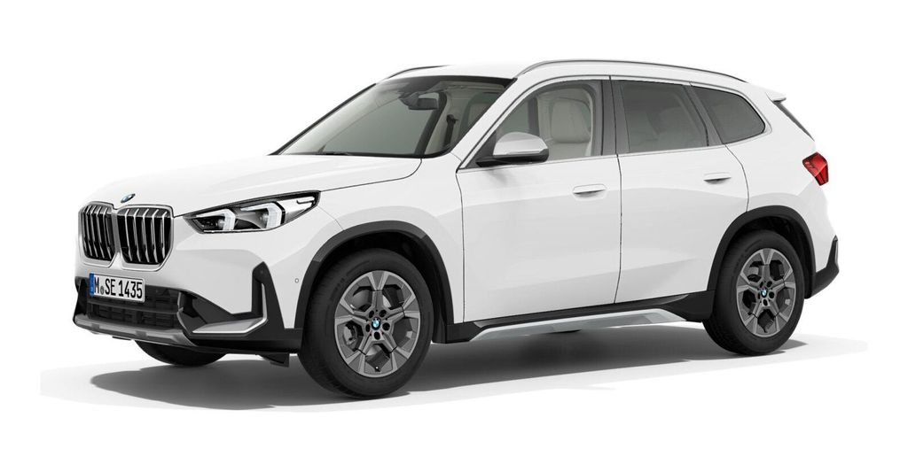 BMW X1 22.750 km 33.600 &euro; Asperg 71679