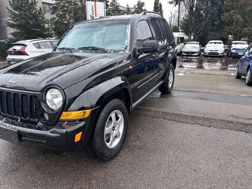 Cherokee