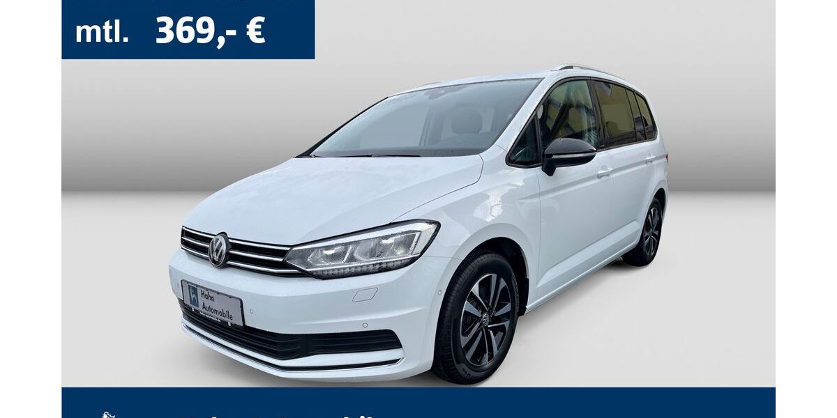 VW Touran 32.388 km 26.930 &euro; Schorndorf 73614