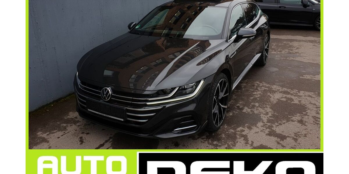 VW Arteon 109.974 km 25.470 &euro; Waiblingen 71332
