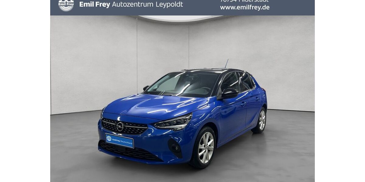 Opel Corsa 22.965 km 15.890 &euro; Filderstadt 70794