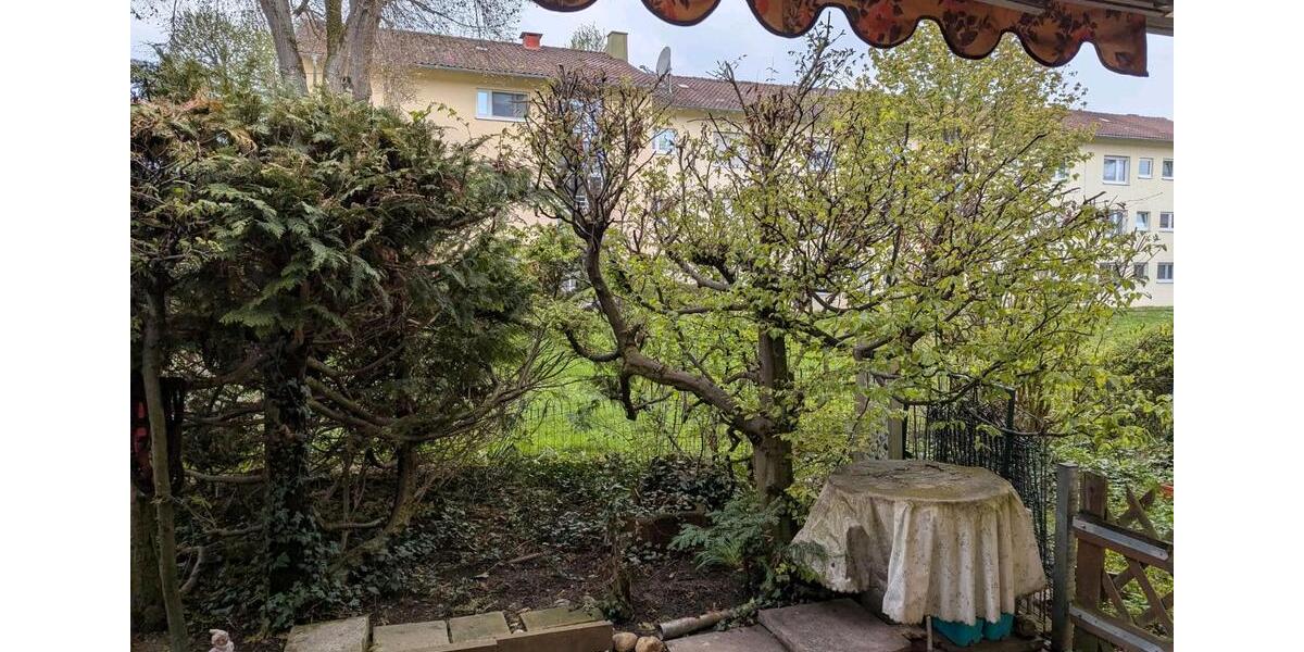 Erdgeschoßwohnung Stuttgart Neuwirtshaus - 3 Zimmer, 70 m&sup2;, 280.000&euro; | Angebot:26254689