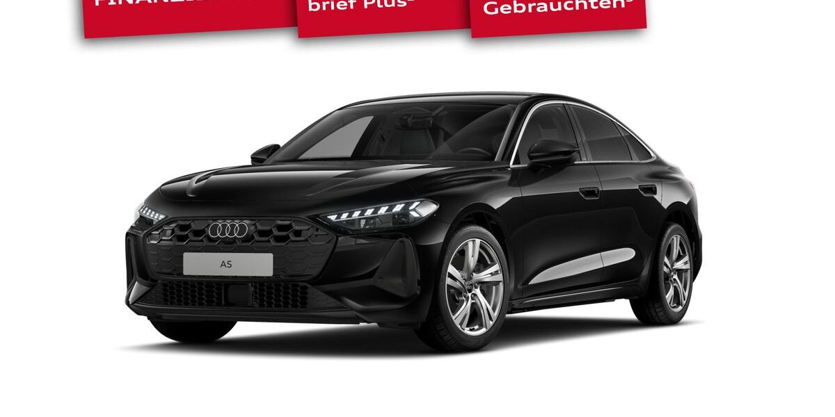 Audi A5 6.223 km 40.940 &euro; Stuttgart 70469