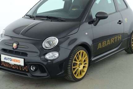 Abarth 695 16.658 km 28.520 &euro; Stuttgart 70195