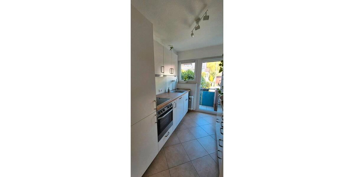 Hochparterre Stuttgart Birkach - 3 Zimmer, 71 m&sup2;, 1.470&euro; | Angebot:26645523