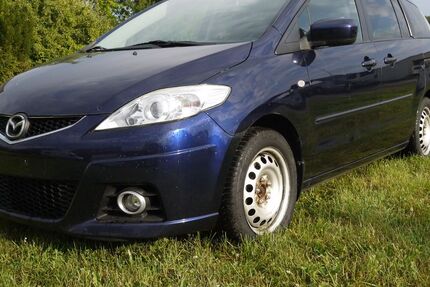 Mazda 5 234.751 km 2.900 € Stuttgart 70184