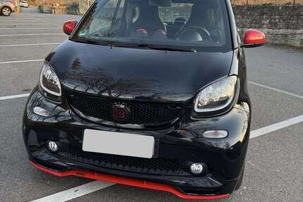 Smart forTwo 99.000 km 12.000 &euro; stuttgart 70376