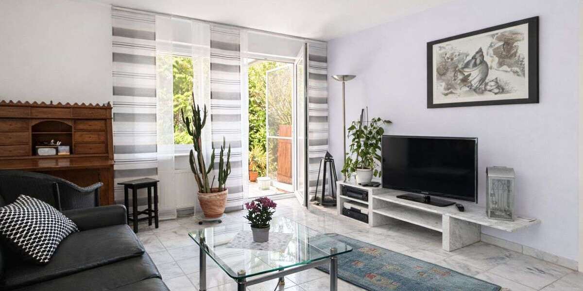 Etagenwohnung Ebersbach an der Fils - 2.5 Zimmer, 67 m&sup2;, 245.000&euro; | Angebot:26013500