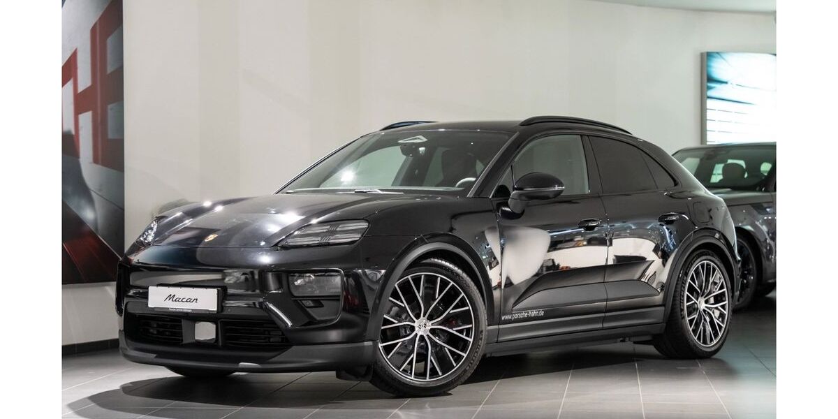 Porsche Macan 5.900 km 86.880 € Böblingen 71034