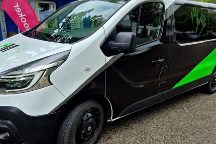Renault Trafic 172.700 km 8.700 &euro; Filderstadt 70794