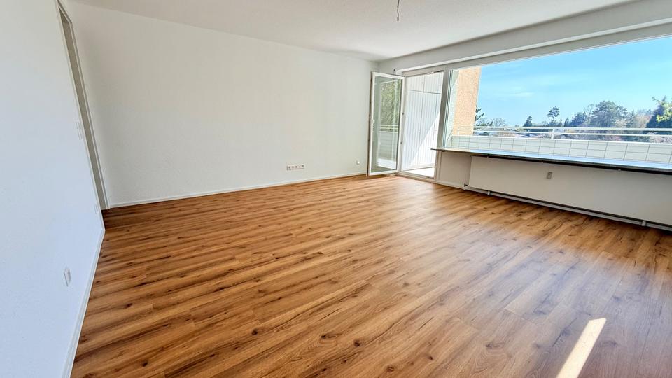 Etagenwohnung Leinfelden-Echterdingen Echterdingen - 4 Zimmer, 94 m&sup2;, 1.530&euro; | Angebot:26342822