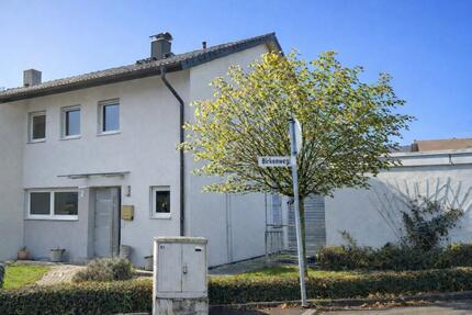 Haus Nufringen - 5 Zimmer, 150 m&sup2;, 525.000&euro; | Angebot:24364891