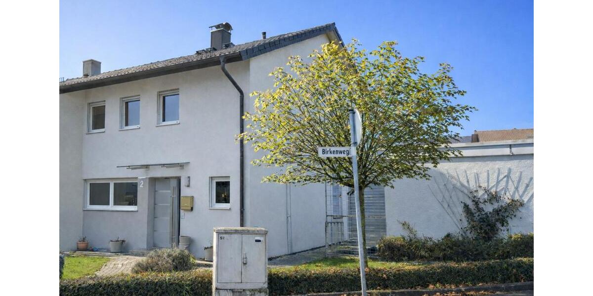 Reihenhaus Nufringen - 5 Zimmer, 150 m&sup2;, 525.000&euro; | Angebot:24364891