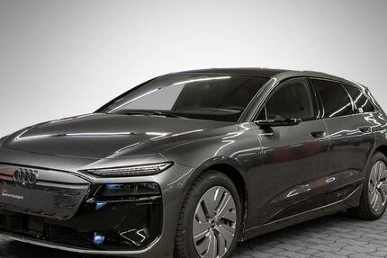 Audi A6 e-tron 9.999 km 69.950 &euro; Stuttgart 70563